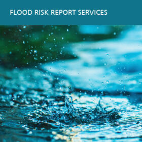 Flood Risk Assessments and Reports | GTA Civils & Transport